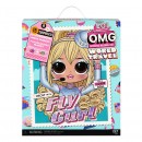 LOL Surprise OMG Doll Travel Doll Assorted