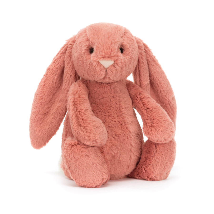 Jellycat Bashful Bunny Sorrel Original Medium