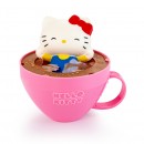 Hello Kitty Cappuccino Cup Surprise Figure Assorted