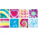 Kidz Maker Tie Dye Art Kit