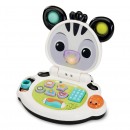 VTech Discovery Zebra Laptop