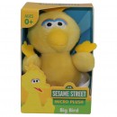 Sesame Street Micro Plush Assorted
