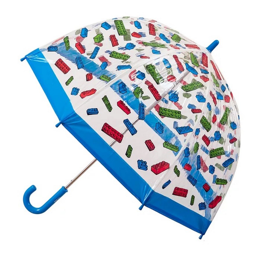 Umbrella Clear - Blocks