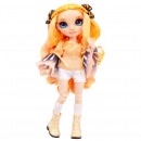 Rainbow High Junior High Fashion Doll Collection 1 Assorted
