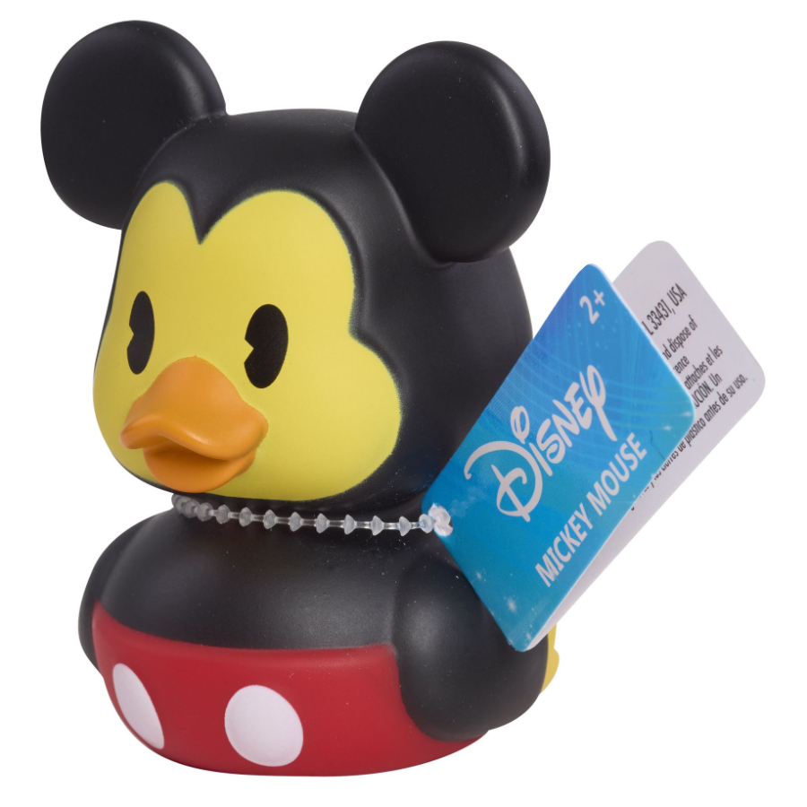 Duckalooz Disney Licenses Wave 1 Assorted
