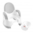 Fisher Price Custom Comfort Potty