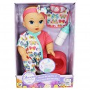 Dream Collection Drink & Wet Baby Doll 12 Inch Assorted