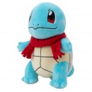 Pokemon 20cm Christmas Plush Assorted