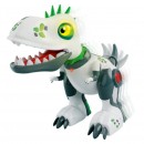 Xtrem Bots Programable Dino Punk Robot