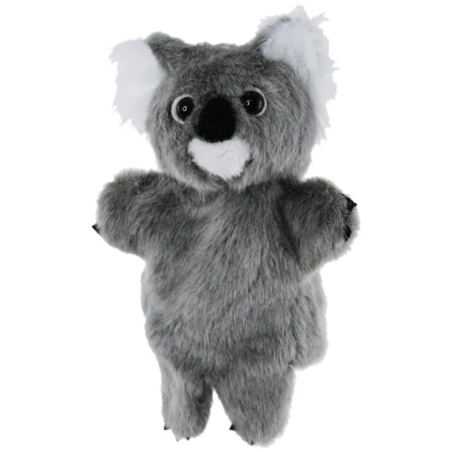 Puppet Koala