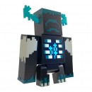 Minecraft Warden Figure With Lights & Sounds