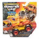 Monster Jam Vehicle 1:64 Smash & Bash Assorted