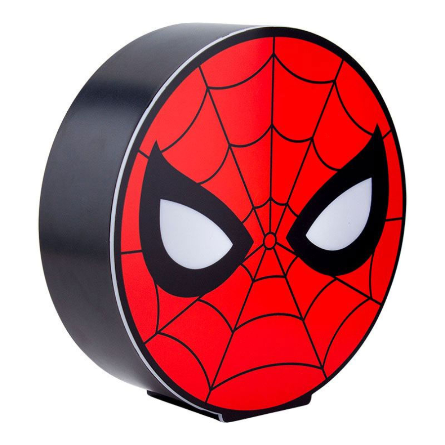 Spider-Man Box Light