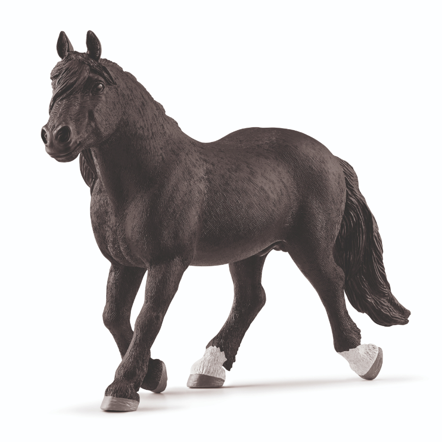 Schleich Horse Noriker Stallion
