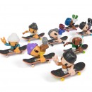 Tech Deck SK8 Crew Multipack Assorted