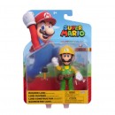 Super Mario Figure 4 Inch Assorted