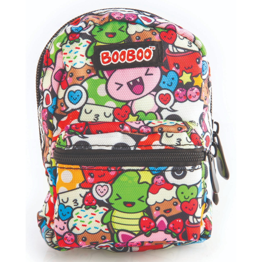 BooBoo Mini Backpack Cutie Pie