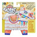 Playdoh Slime Feathery Fluff Scented Assorted