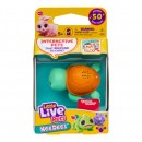 Little Live Pets Lil Needees Single Pack Assorted