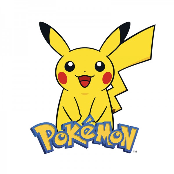 Pokemon Cards & Merch