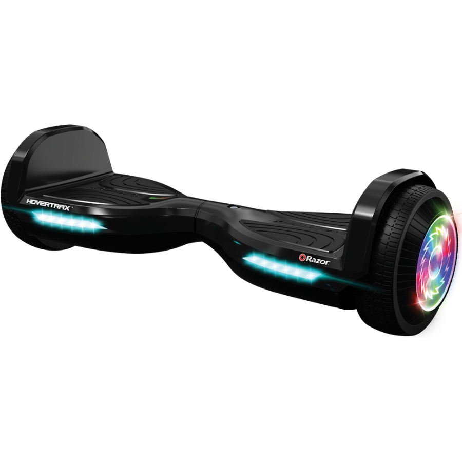 Razor Hovertrax Stealth Black Hoverboard