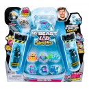 Mr Beast Lab Swarms Series 1 Mega Lab Figure 12 Pack Assorted