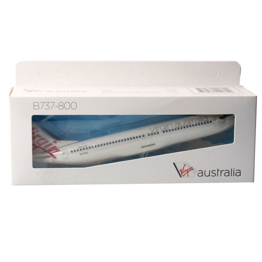 PPC Models 1:200 Virgin Australia B737-800