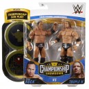 WWE Battle Pack Figure 2 Pack Assorted