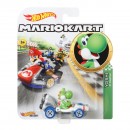 Hot Wheels Mario Kart Assorted