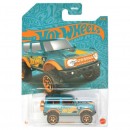 Hot Wheels Vehicles Two Tone Series Assorted