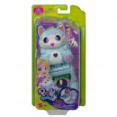 Polly Pocket Flip & Find Compact Assorted