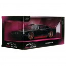 Jada Diecast 1:24 Pink Slips 1967 Ford Mustang Shelby GT500