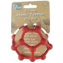 Teether Grip Ball Silicone