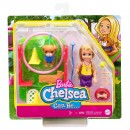 Barbie Chelsea Can Be Doll & Playset Assorted