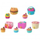 Polly Pocket Tiny Takeout Reveal Playset Assorted