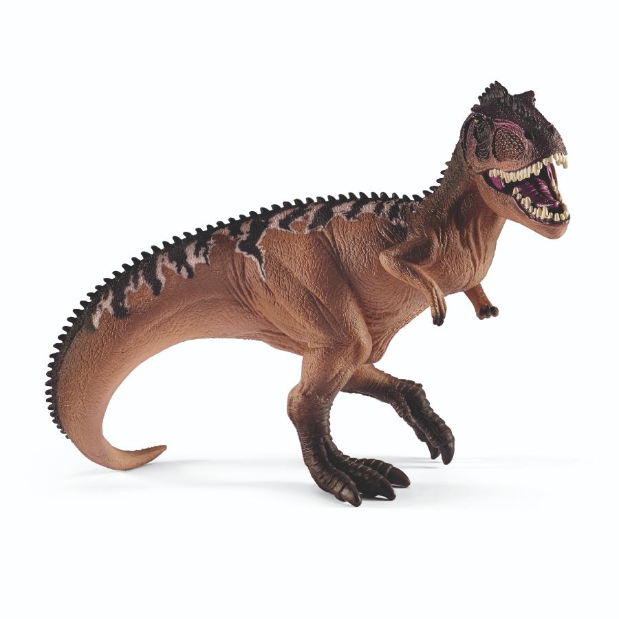 Schleich Dinosaur Giganotosaurus