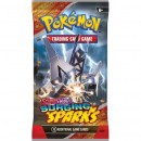 Pokemon TCG Scarlet & Violet Surging Sparks Booster