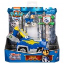 Paw Patrol Rescue Knights Themed Vehicle & Figure Assorted