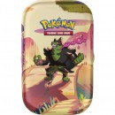 Pokemon TCG Scarlet & Violet Shrouded Fable Mini Tin Assorted