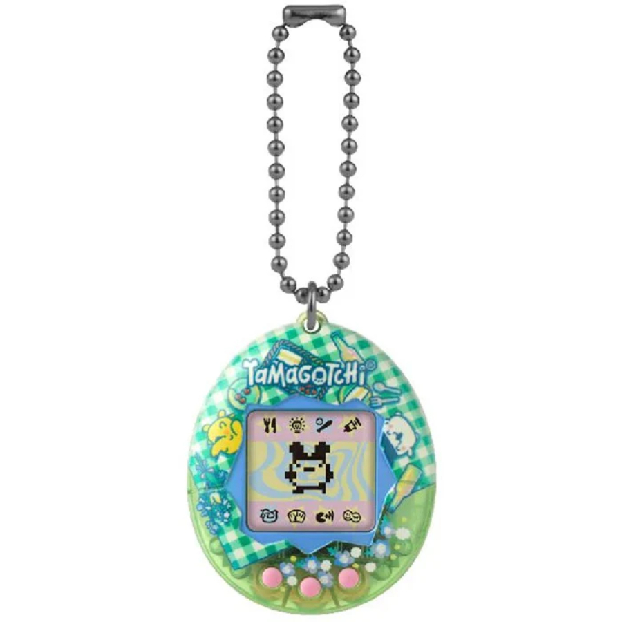 Tamagotchi Tama Picnic