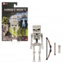 Minecraft Movie Figure 4 Inch With 2 Accessories Assorted