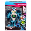 Mr Beast Lab Collector Figure Tiger