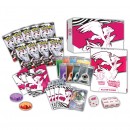 Pokemon TCG Scarlet & Violet White Flare Elite Trainer Box