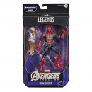 Avengers Legends Best Of Avengers Figure Assorted