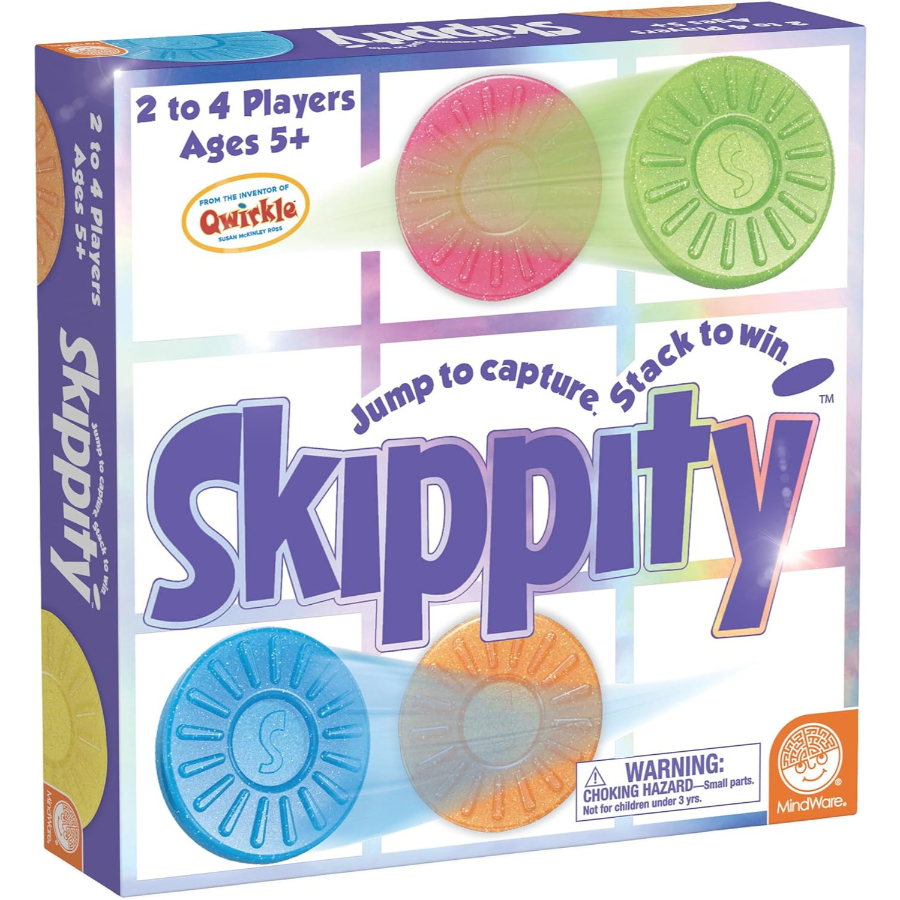 Skippity Board Game