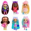 Barbie Extra Mini Minis Doll Assortment