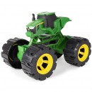 John Deere Monster Treads All Terrain Tractor