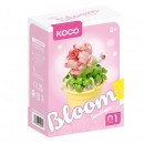 Koko Building Blocks Plants Potted Flower Assorted