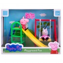 Peppa Pig Playtime Set Assorted
