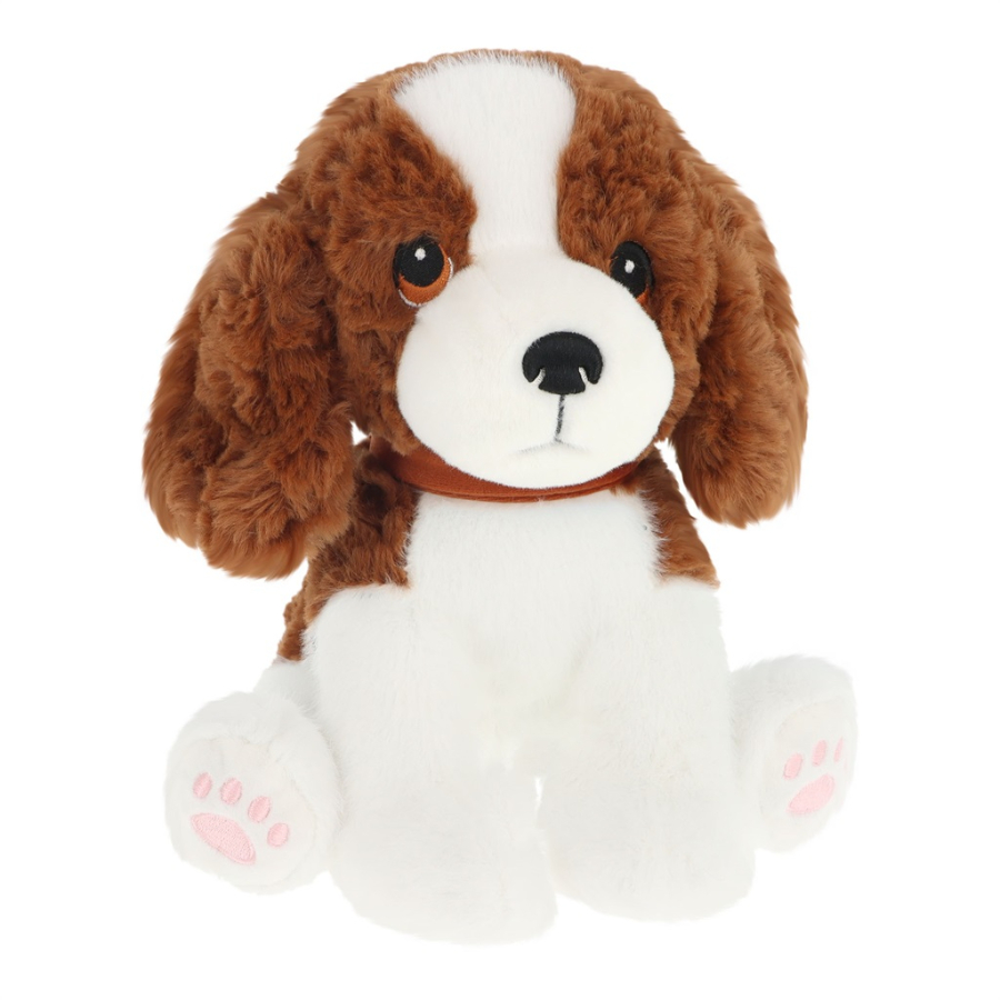 Keleeco Puppy Love Cavapoo 23cm